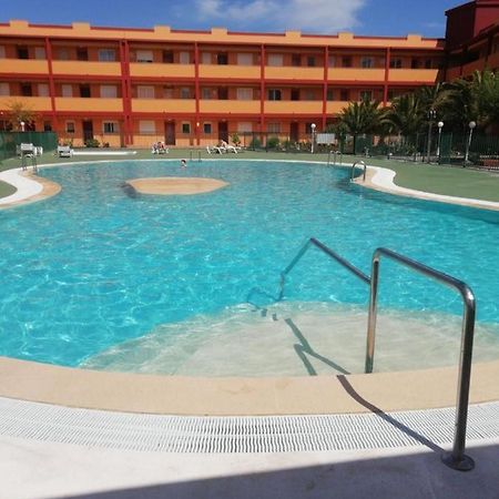 Casa Guira - Fuerteventura Leilighet Parque Holandes Eksteriør bilde