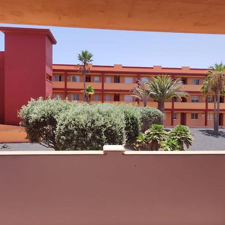 Casa Guira - Fuerteventura Leilighet Parque Holandes Eksteriør bilde