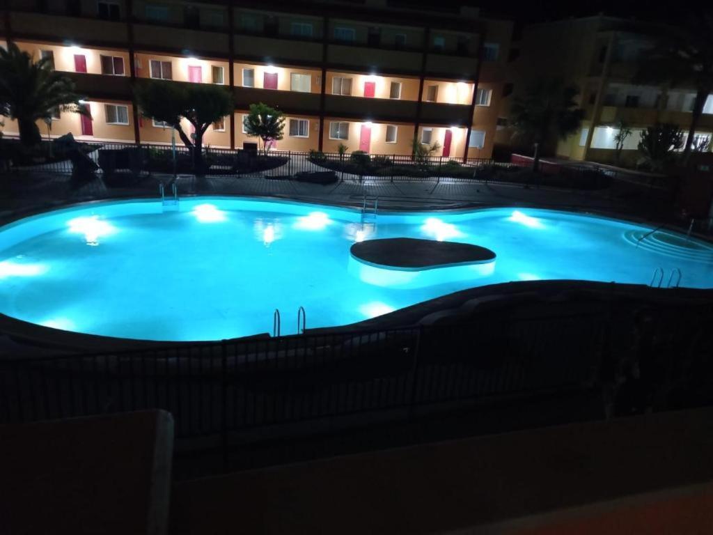Casa Guira - Fuerteventura Leilighet Parque Holandes Eksteriør bilde