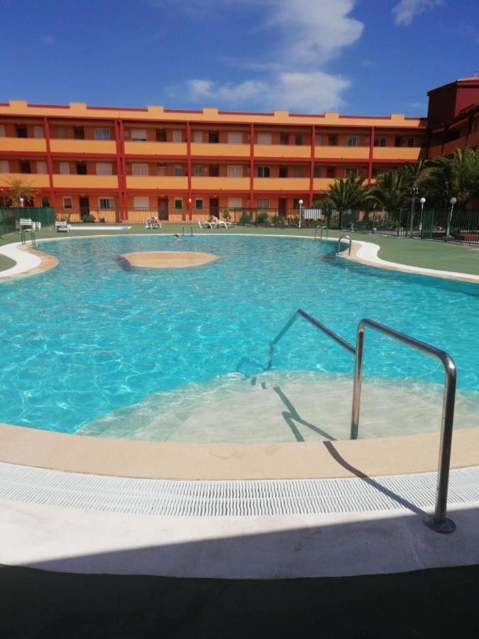 Casa Guira - Fuerteventura Leilighet Parque Holandes Eksteriør bilde