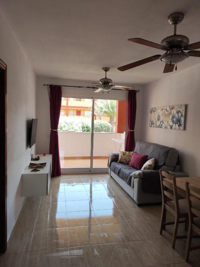 Casa Guira - Fuerteventura Leilighet Parque Holandes Eksteriør bilde