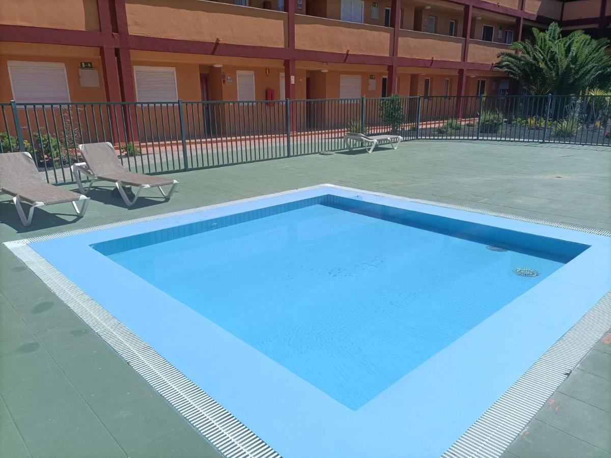 Casa Guira - Fuerteventura Leilighet Parque Holandes Eksteriør bilde