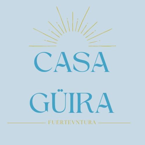 Casa Guira - Fuerteventura Leilighet Parque Holandes Eksteriør bilde