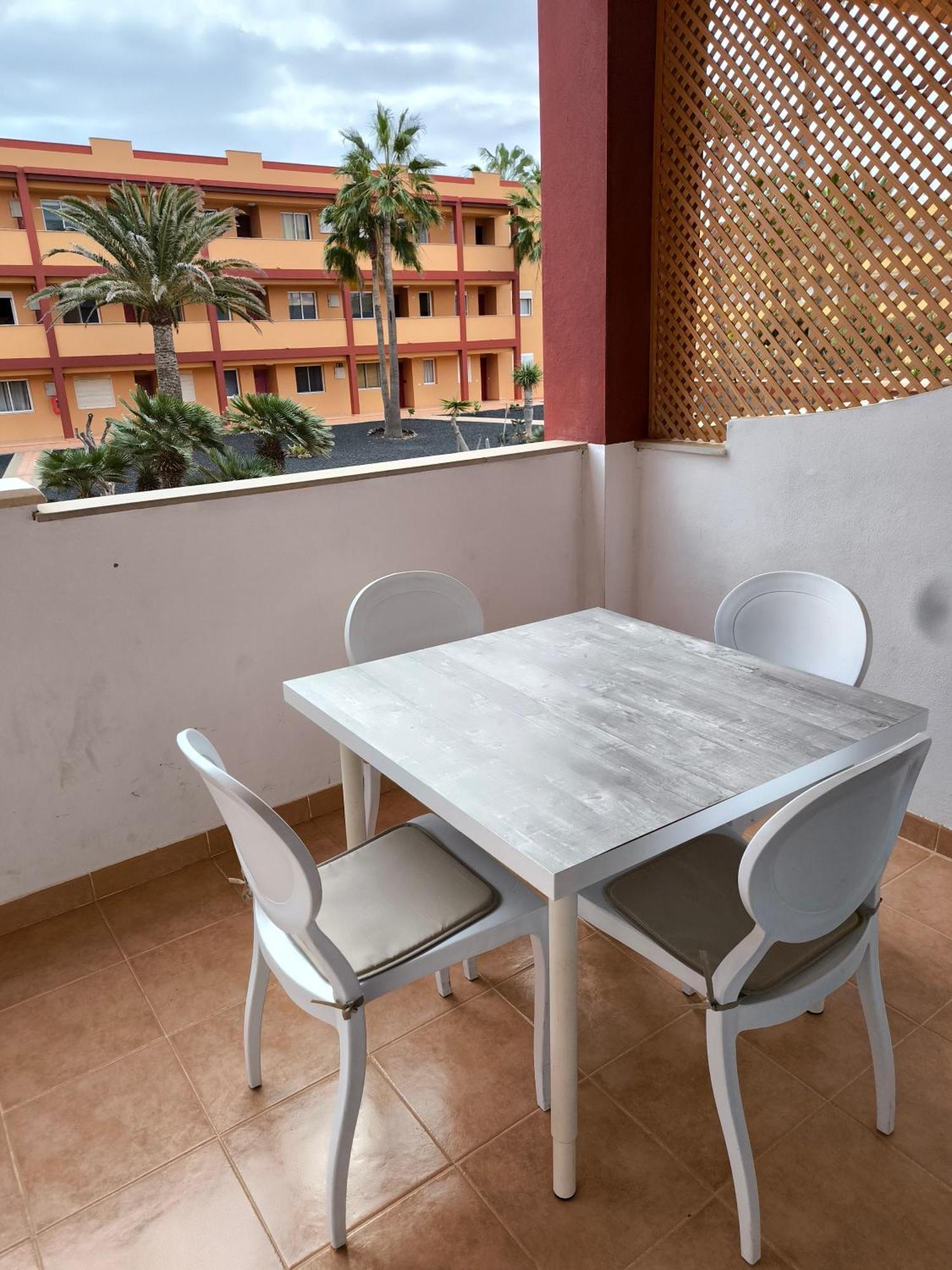 Casa Guira - Fuerteventura Leilighet Parque Holandes Eksteriør bilde